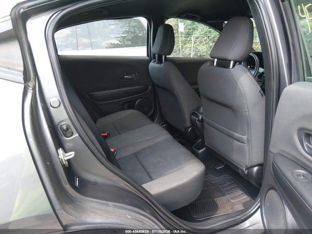 Aukcja sprzedaży 2019 Honda Hr-v Sport, vin: 3CZRU6H15KG711875, numer aukcji: 45640839