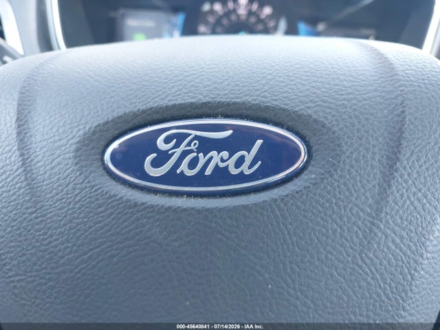 Ford Fusion Hybrid S 2018 3FA6P0UU1JR141881 Image 6