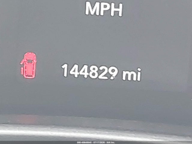 Aukcja sprzedaży 2018 Chrysler Pacifica Touring L, vin: 2C4RC1BG6JR104787, numer aukcji: 45640845