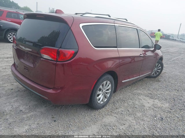 Aukcja sprzedaży 2018 Chrysler Pacifica Touring L, vin: 2C4RC1BG6JR104787, numer aukcji: 45640845