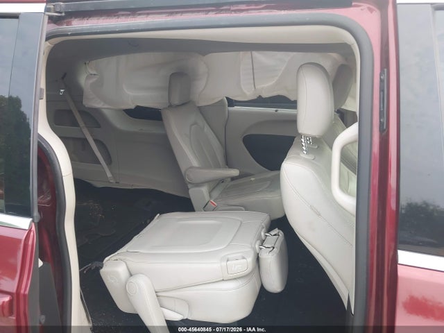 Aukcja sprzedaży 2018 Chrysler Pacifica Touring L, vin: 2C4RC1BG6JR104787, numer aukcji: 45640845