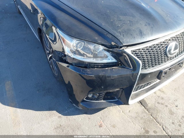 Lexus LS 460 2014 JTHBL5EF9E5128739 Image 6