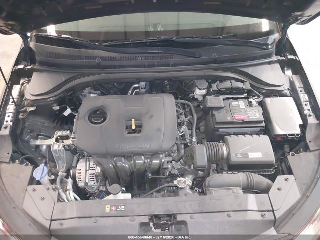 Hyundai ELANTRA SE 2019 5NPD74LF2KH497112 Image 10
