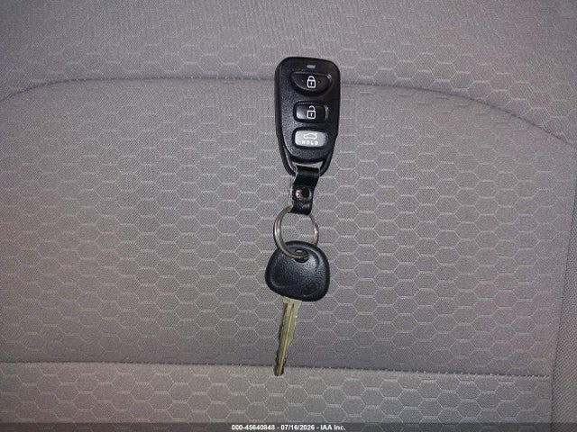 Hyundai ELANTRA SE 2019 5NPD74LF2KH497112 Image 11