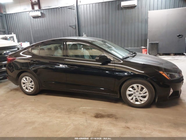 Hyundai ELANTRA SE 2019 5NPD74LF2KH497112 Image 18