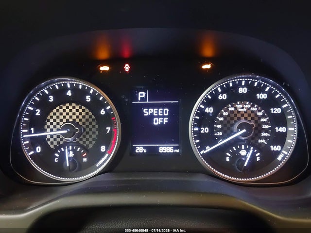 Hyundai ELANTRA SE 2019 5NPD74LF2KH497112 Image 7