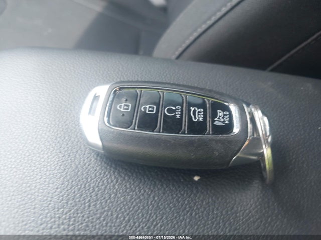 Aukcja sprzedaży 2022 Hyundai Elantra Sel, vin: 5NPLM4AG1NH084389, numer aukcji: 45640851