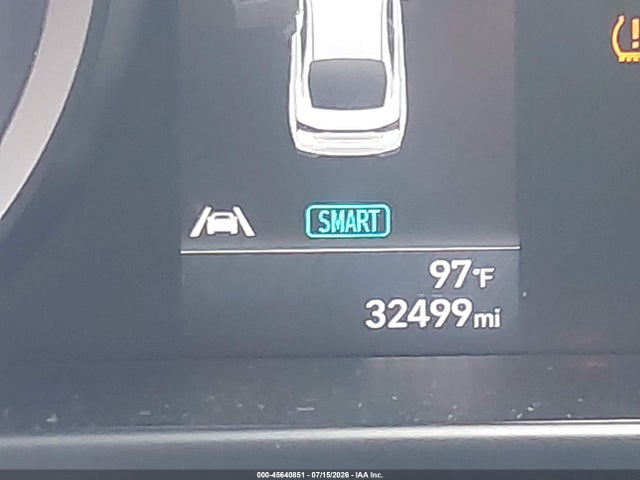 Aukcja sprzedaży 2022 Hyundai Elantra Sel, vin: 5NPLM4AG1NH084389, numer aukcji: 45640851