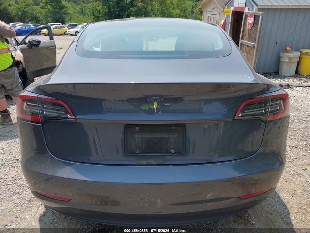 Tesla Model 3 Rear-wheel Drive 2023 5YJ3E1EA1PF689919 Image 14