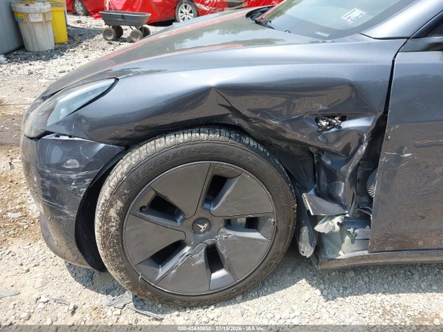 Tesla Model 3 Rear-wheel Drive 2023 5YJ3E1EA1PF689919 Image 6