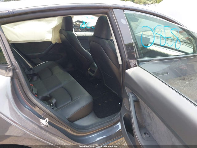 Tesla Model 3 Rear-wheel Drive 2023 5YJ3E1EA1PF689919 Image 8