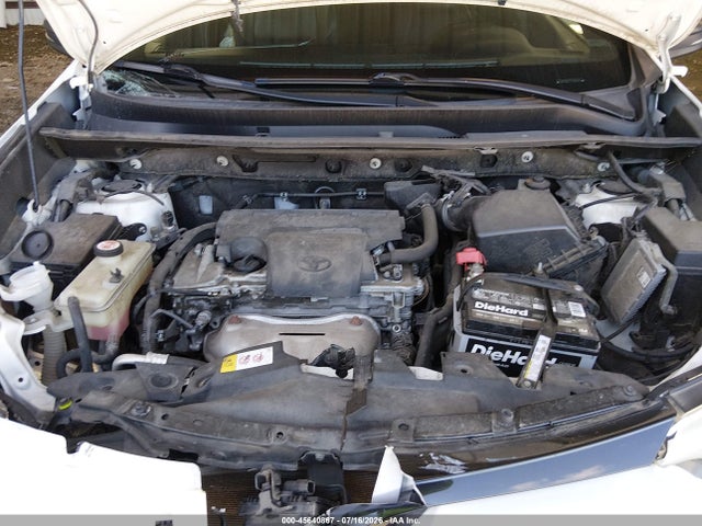 Toyota RAV4 SE 2017 JTMJFREV4HJ700220 Image 10