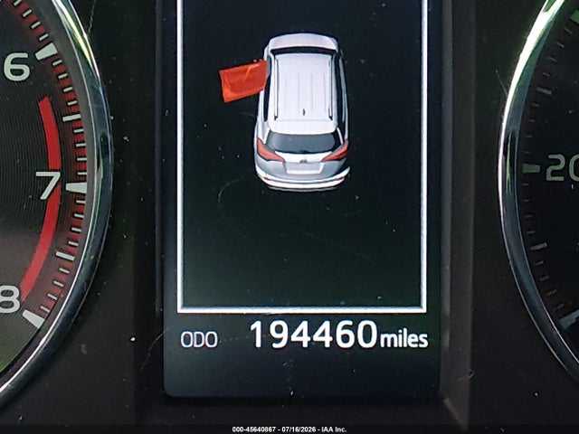 Toyota RAV4 SE 2017 JTMJFREV4HJ700220 Image 15