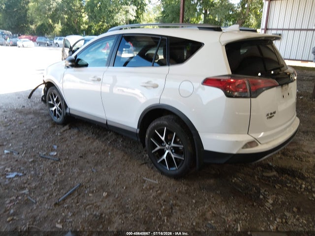 Toyota RAV4 SE 2017 JTMJFREV4HJ700220 Image 3