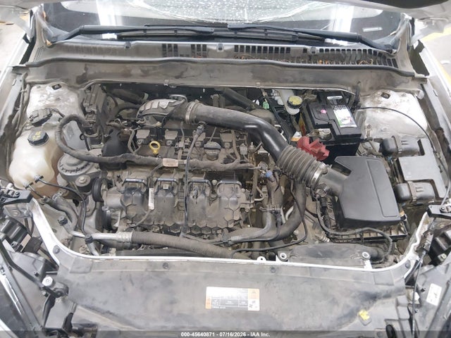 3FA6P0H9XGR194660 Ford FUSION SE