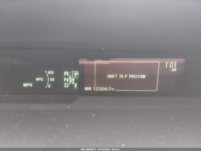 Toyota Prius Four 2014 JTDKN3DU5E1826871 Image 7