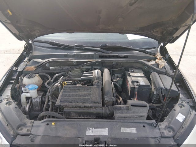 3VW267AJ4GM364756 Volkswagen Jetta 1.4t S