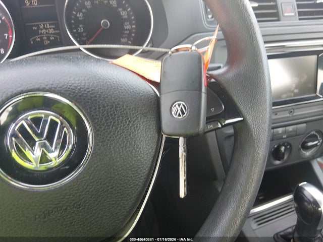 3VW267AJ4GM364756 Volkswagen Jetta 1.4t S
