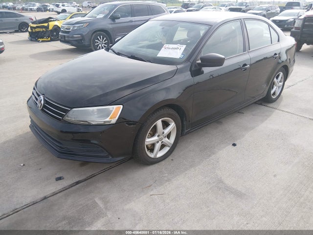 3VW267AJ4GM364756 Volkswagen Jetta 1.4t S