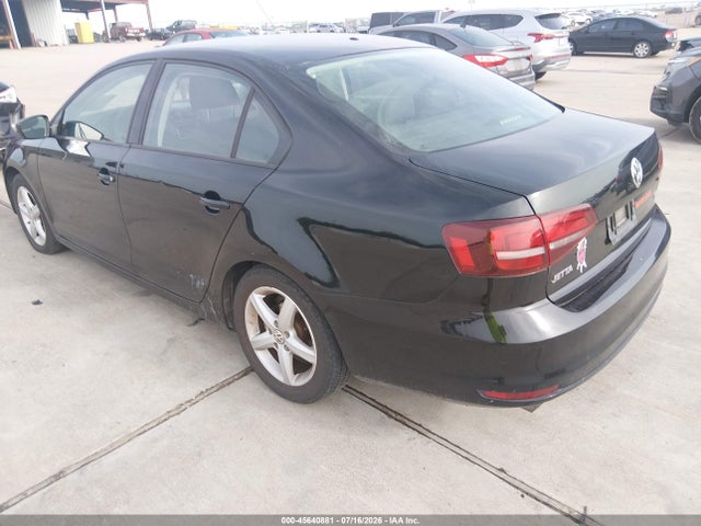 3VW267AJ4GM364756 Volkswagen Jetta 1.4t S