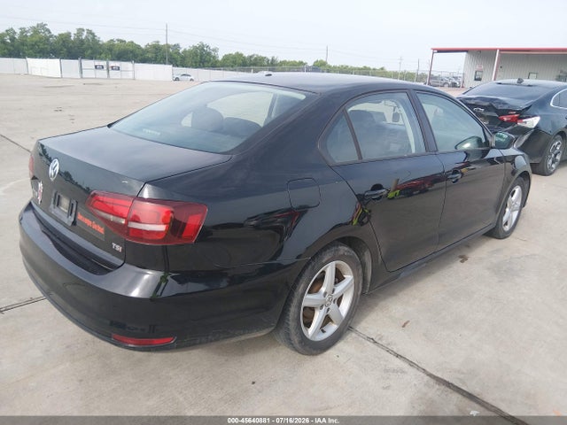 3VW267AJ4GM364756 Volkswagen Jetta 1.4t S