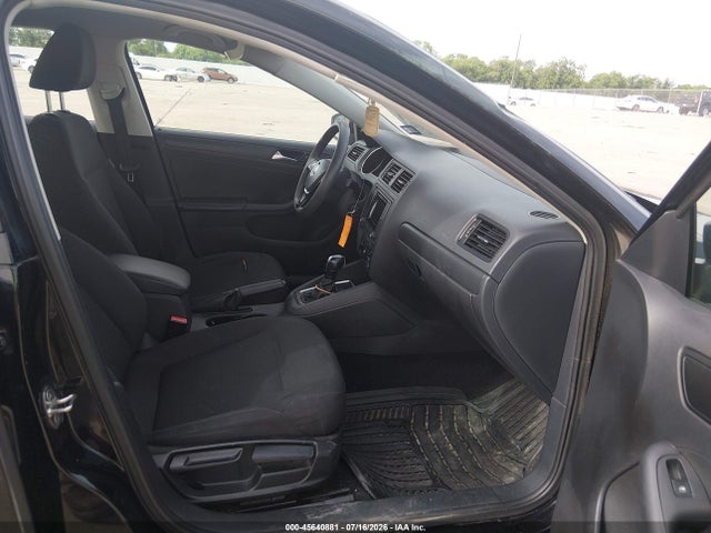 3VW267AJ4GM364756 Volkswagen Jetta 1.4t S