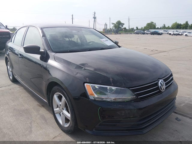 3VW267AJ4GM364756 Volkswagen Jetta 1.4t S
