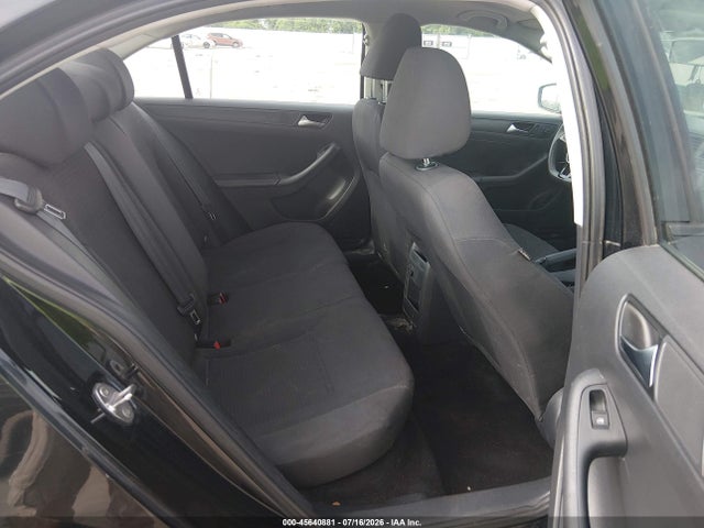 3VW267AJ4GM364756 Volkswagen Jetta 1.4t S