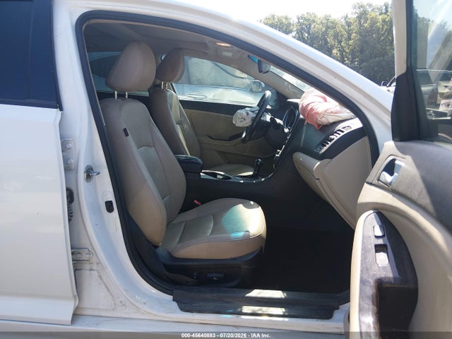 Aukcja sprzedaży 2015 Kia Optima Ex, vin: 5XXGN4A76FG489692, numer aukcji: 45640883