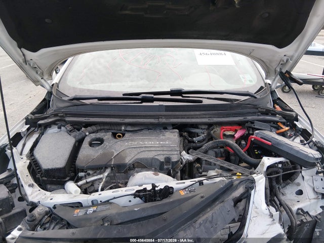 Chevrolet VOLT LT 2018 1G1RA6S50JU156476 Image 10