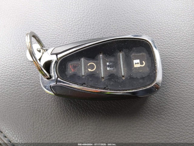 Chevrolet VOLT LT 2018 1G1RA6S50JU156476 Image 11