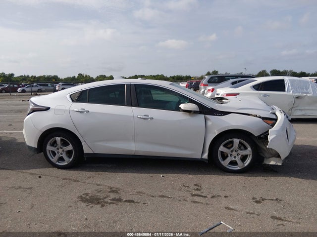 Chevrolet VOLT LT 2018 1G1RA6S50JU156476 Image 14