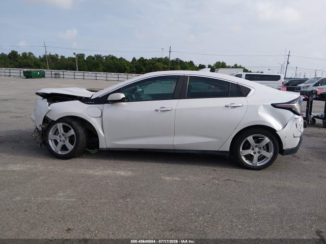 Chevrolet VOLT LT 2018 1G1RA6S50JU156476 Image 15
