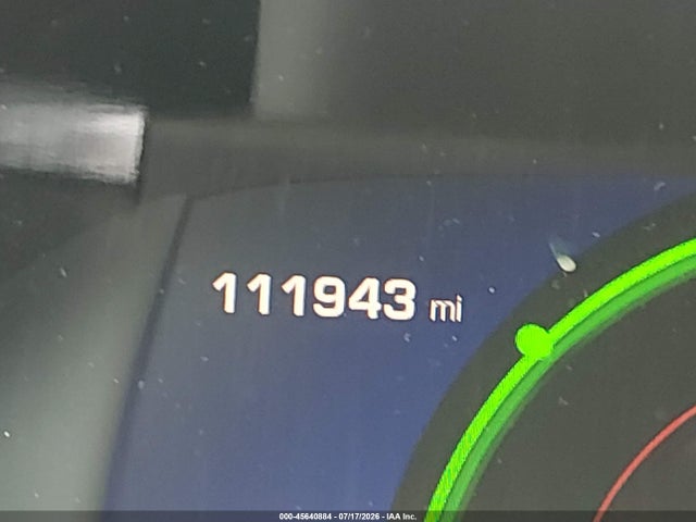 Chevrolet VOLT LT 2018 1G1RA6S50JU156476 Image 16