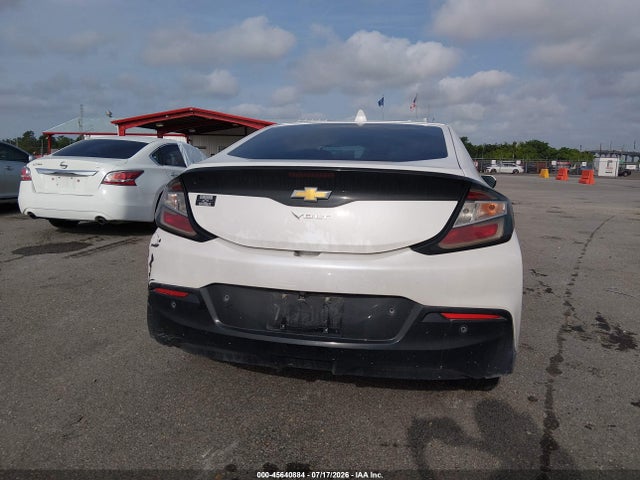 Chevrolet VOLT LT 2018 1G1RA6S50JU156476 Image 17