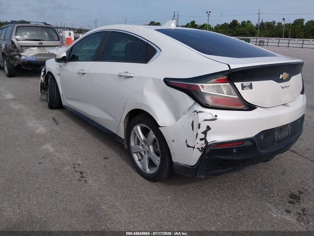 Chevrolet VOLT LT 2018 1G1RA6S50JU156476 Image 3