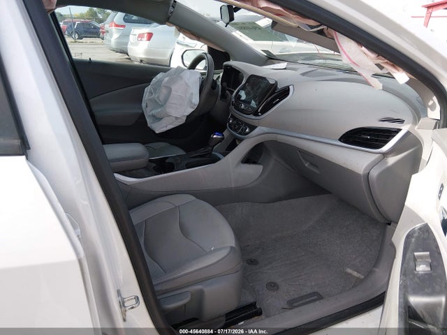 Chevrolet VOLT LT 2018 1G1RA6S50JU156476 Image 5