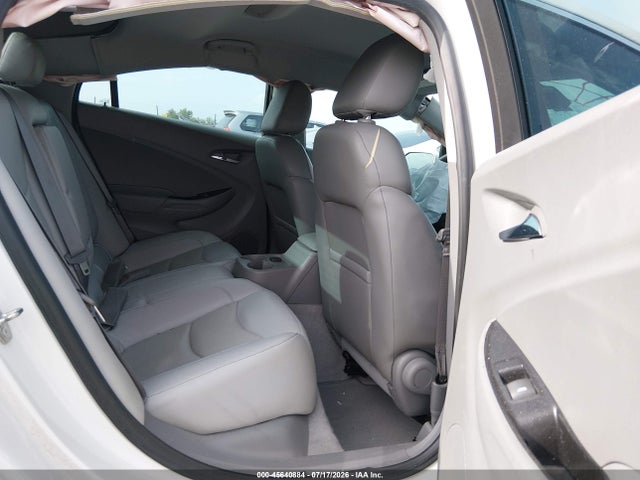 Chevrolet VOLT LT 2018 1G1RA6S50JU156476 Image 8