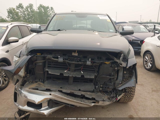 Aukcja sprzedaży 2014 Ram 1500 Laramie, vin: 1C6RR6NT2ES258736, numer aukcji: 45640886