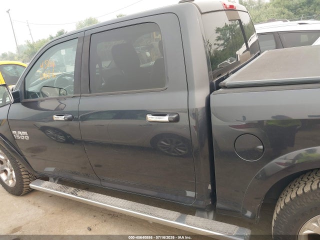 Aukcja sprzedaży 2014 Ram 1500 Laramie, vin: 1C6RR6NT2ES258736, numer aukcji: 45640886