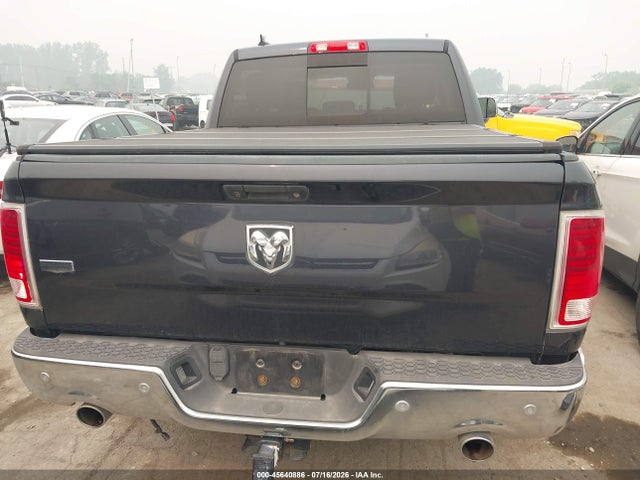 Aukcja sprzedaży 2014 Ram 1500 Laramie, vin: 1C6RR6NT2ES258736, numer aukcji: 45640886