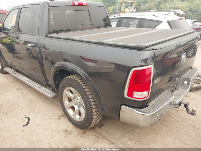 Aukcja sprzedaży 2014 Ram 1500 Laramie, vin: 1C6RR6NT2ES258736, numer aukcji: 45640886