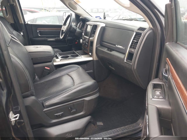 Aukcja sprzedaży 2014 Ram 1500 Laramie, vin: 1C6RR6NT2ES258736, numer aukcji: 45640886