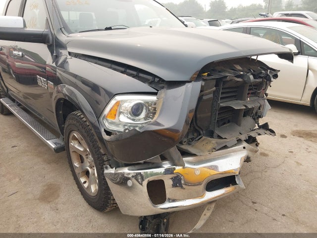 Aukcja sprzedaży 2014 Ram 1500 Laramie, vin: 1C6RR6NT2ES258736, numer aukcji: 45640886