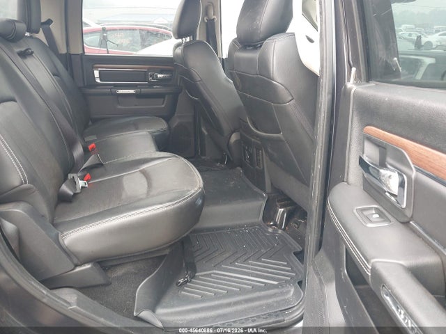 Aukcja sprzedaży 2014 Ram 1500 Laramie, vin: 1C6RR6NT2ES258736, numer aukcji: 45640886