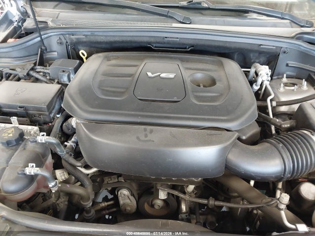 Jeep Grand Cherokee Laredo E 4x4 2018 1C4RJFAG2JC398752 Image 10