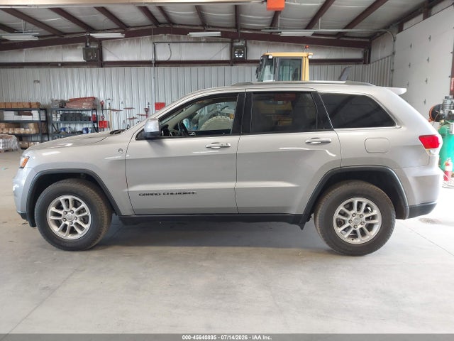 Jeep Grand Cherokee Laredo E 4x4 2018 1C4RJFAG2JC398752 Image 14