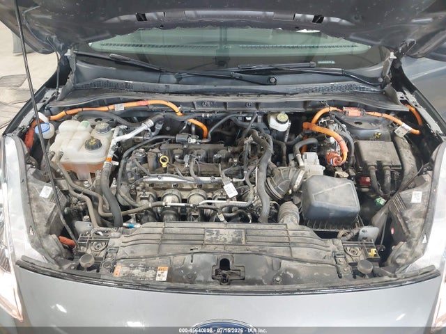 1FMCU0EZ0NUA91243 Ford Escape Se Plug-in Hybrid