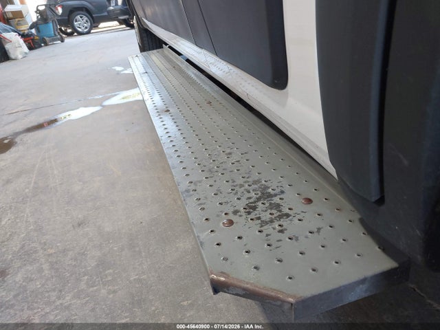 2021 Ram Promaster 2500 Window Van High Roof 159 Wb მანქანა იყიდება აუქციონზე, vin: 3C6LRVPG8ME548321, აუქციონის ნომერი: 45640900