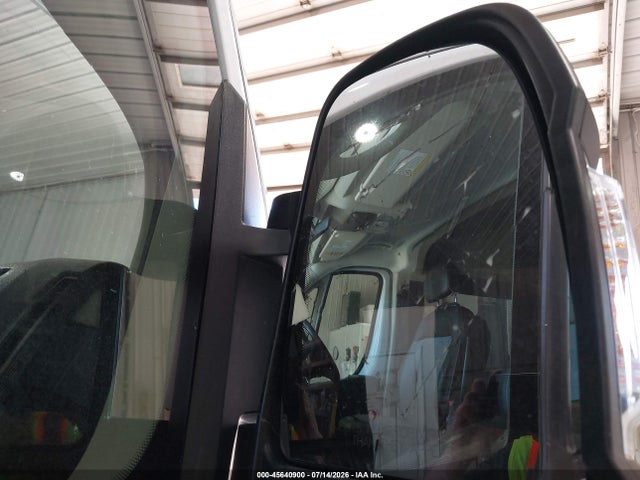 2021 Ram Promaster 2500 Window Van High Roof 159 Wb მანქანა იყიდება აუქციონზე, vin: 3C6LRVPG8ME548321, აუქციონის ნომერი: 45640900